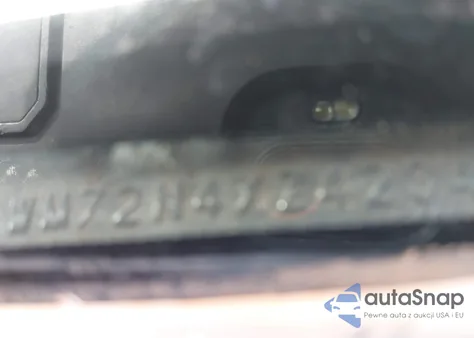 1999 Toyota Tacoma z USA, uszkodzony, nr VIN 4TAWM72N4XZ420488